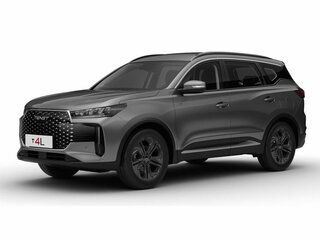 2026 Tenet T4L, серый, 2344000 рублей, вид 1