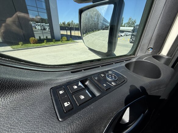 2023 Sinotruk Sitrak C7H MAX, белый, 5690000 рублей - вид 11