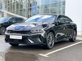 2024 Kia K5 III, чёрный