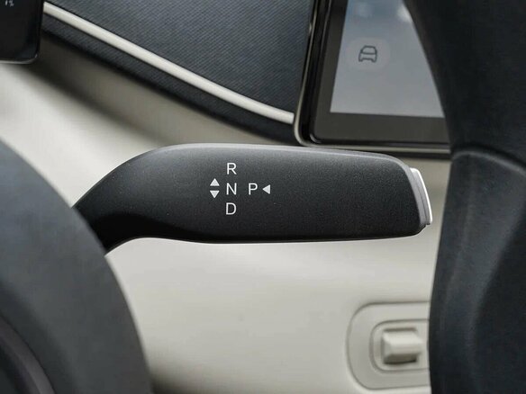 2026 BYD Seagull 38.88 kWh I Рестайлинг, оранжевый, 1670000 рублей - вид 10