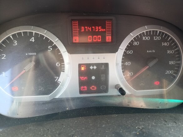 2015 Lada (ВАЗ) Largus I, серебристый, 339000 рублей - вид 11