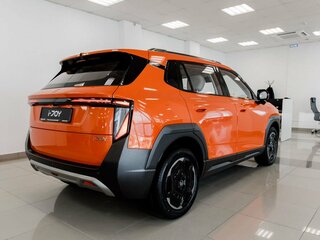 2026 Evolute i-Joy II, оранжевый, 3324000 рублей, вид 5