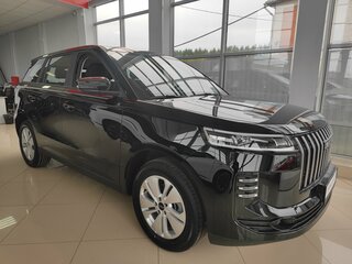 2026 Jaecoo J6, чёрный, 2330000 рублей, вид 3