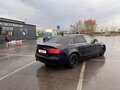 2008 Audi A4 IV (B8), синий, 890000 рублей - вид 4
