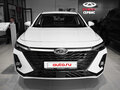 2025 Chery Arrizo 8, белый, 3060000 рублей - вид 5