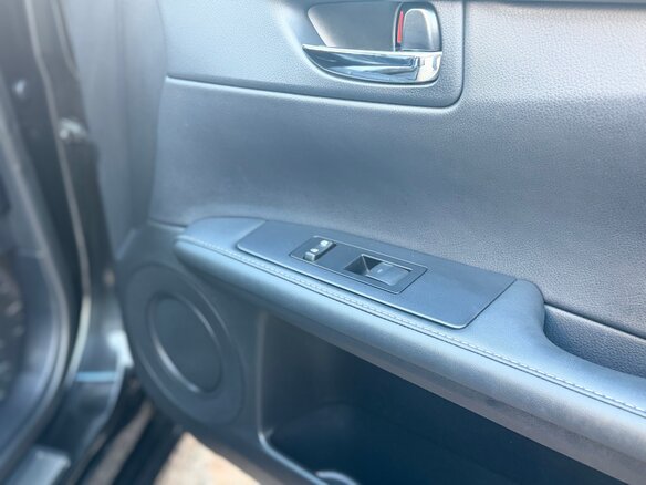 2014 Lexus ES 250 VI, чёрный, 2657000 рублей - вид 24