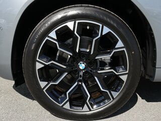 2025 BMW X3 Long 30L xDrive IV (G45/G48), серый, 6900000 рублей, вид 3