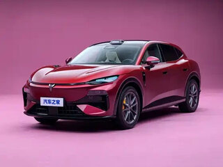 2026 Voyah Passion S, пурпурный, 9650206 рублей, вид 1