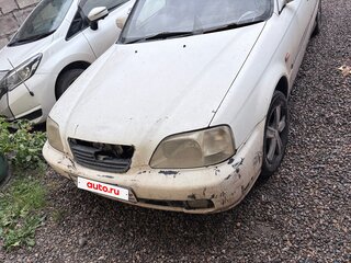 2000 Honda Partner I, белый, 125000 рублей, вид 5