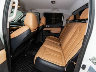 2026 Changan Hunter Plus, белый, 4249900 рублей, вид 3