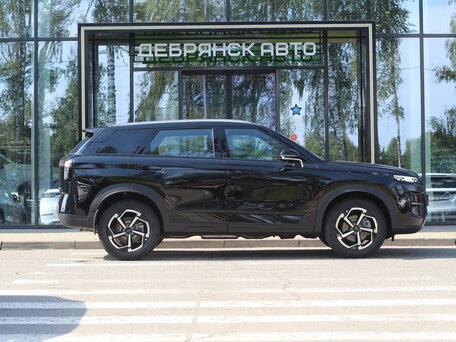 2026 Jeland J7, чёрный, 3409000 рублей, вид 2