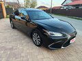 2021 Lexus ES 200 VII, чёрный, 3399000 рублей