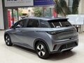 2023 BYD Dolphin 30.7 kWh I, синий, 1250000 рублей - вид 1