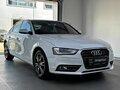 2014 Audi A4 IV (B8) Рестайлинг, белый - вид 2