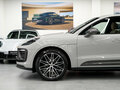 2026 Porsche Macan I Рестайлинг 2, серый - вид 9
