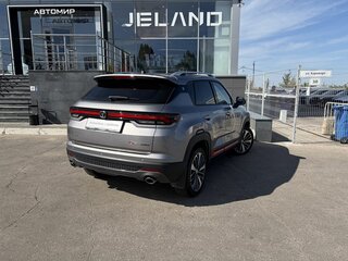 2023 Changan CS35 Plus I Рестайлинг, серый, 1800000 рублей, вид 5