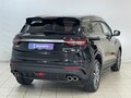 2021 Geely Coolray I, чёрный - вид 4