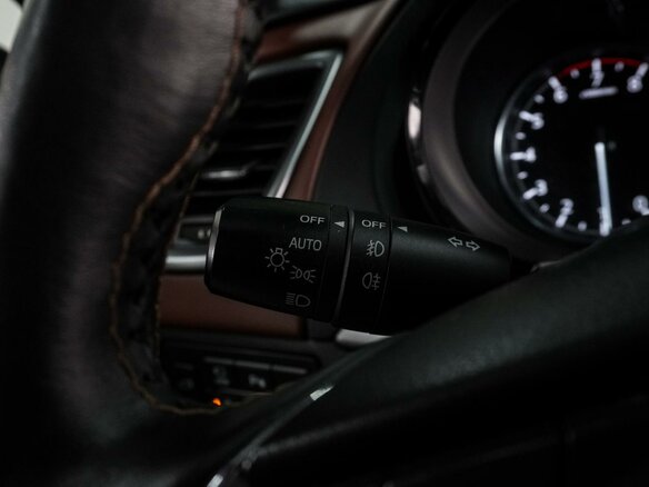 2019 Mazda CX-9 II, белый, 3392000 рублей - вид 19