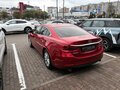 2016 Mazda 6 III (GJ) Рестайлинг, красный - вид 7