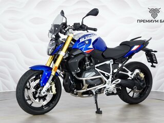 2022 BMW R 1250 R, синий, 1499000 рублей, вид 3