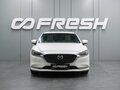 2018 Mazda 6 III (GJ) Рестайлинг 2, белый, 2129000 рублей - вид 2