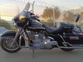 2003 Harley-Davidson Electra Glide, чёрный, 650000 рублей - вид 1