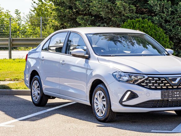 2023 Jetta VA3, белый, 1495000 рублей - вид 7