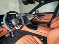 2024 Mercedes-Benz S-Класс AMG 63 e AMG Long IV (W223), чёрный, 43990000 рублей - вид 8