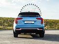 2021 Haval Jolion I, синий, 1850000 рублей - вид 3