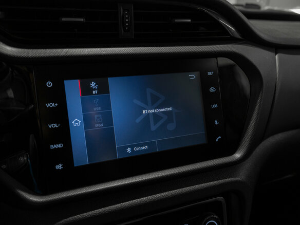 2018 Chery Tiggo 3 I, серый - вид 16