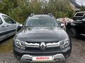 2019 Renault Duster I Рестайлинг, чёрный