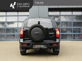 2015 Chevrolet Niva I Рестайлинг, чёрный - вид 3