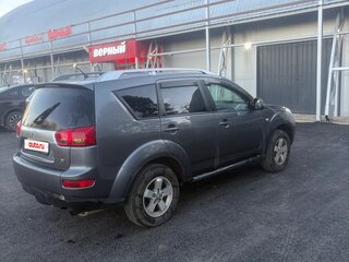 2011 Peugeot 4007, серый, 920000 рублей, вид 1