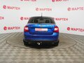 2017 Skoda Rapid I Рестайлинг, синий - вид 6