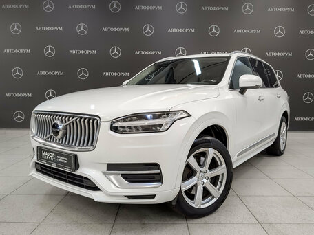 Volvo XC90 II
