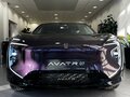 2026 Avatr 07, фиолетовый, 7000000 рублей - вид 1