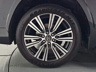 2025 Lexus LX 600 IV, чёрный, 22777700 рублей, вид 5