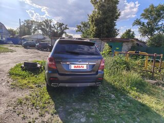 2017 Lifan X60 I Рестайлинг 2, серый, 700000 рублей, вид 2