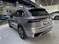 2025 Geely Monjaro (Xingyue L) I Рестайлинг (China Market), серый, 3230010 рублей - вид 7