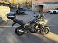 2020 Kawasaki Versys 1000, чёрный, 1350000 рублей