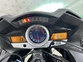 2011 Honda CBF 1000, чёрный, 485000 рублей - вид 4