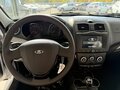 2026 Lada (ВАЗ) Granta I Рестайлинг, серебристый, 1310000 рублей - вид 5