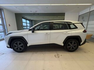 2026 Toyota RAV4 VI (XA60), белый, 4550000 рублей, вид 3
