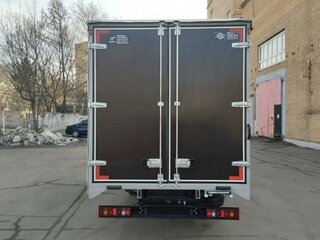 2026 ГАЗ ГАЗель Next, белый, 5790000 рублей, вид 3