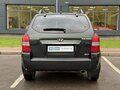 2008 Hyundai Tucson I, зелёный, 785000 рублей - вид 5