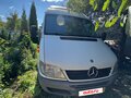 2018 Mercedes-Benz Sprinter Classic, белый, 1600000 рублей