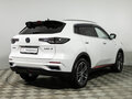2024 Changan UNI-S I, белый, 2269700 рублей - вид 4