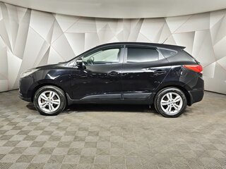 2012 Hyundai ix35 I, чёрный, 1149000 рублей, вид 5