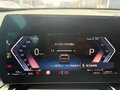 2023 BMW X1 Long 20Li sDrive III (U11/U12), чёрный, 2500000 рублей - вид 8