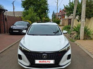 2023 Changan Eado Plus I, белый, 1400000 рублей, вид 1